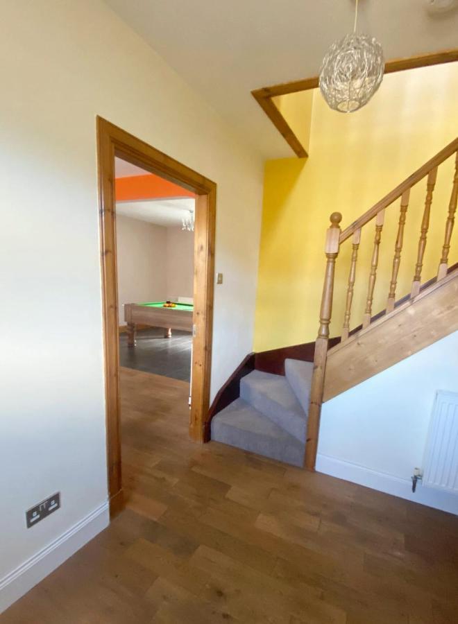 Highland Holiday Lets - 2 Bed House, Thurso, Nc500, Ideal Location Exterior foto